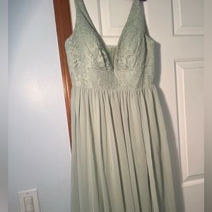 Bridesmaids Dress